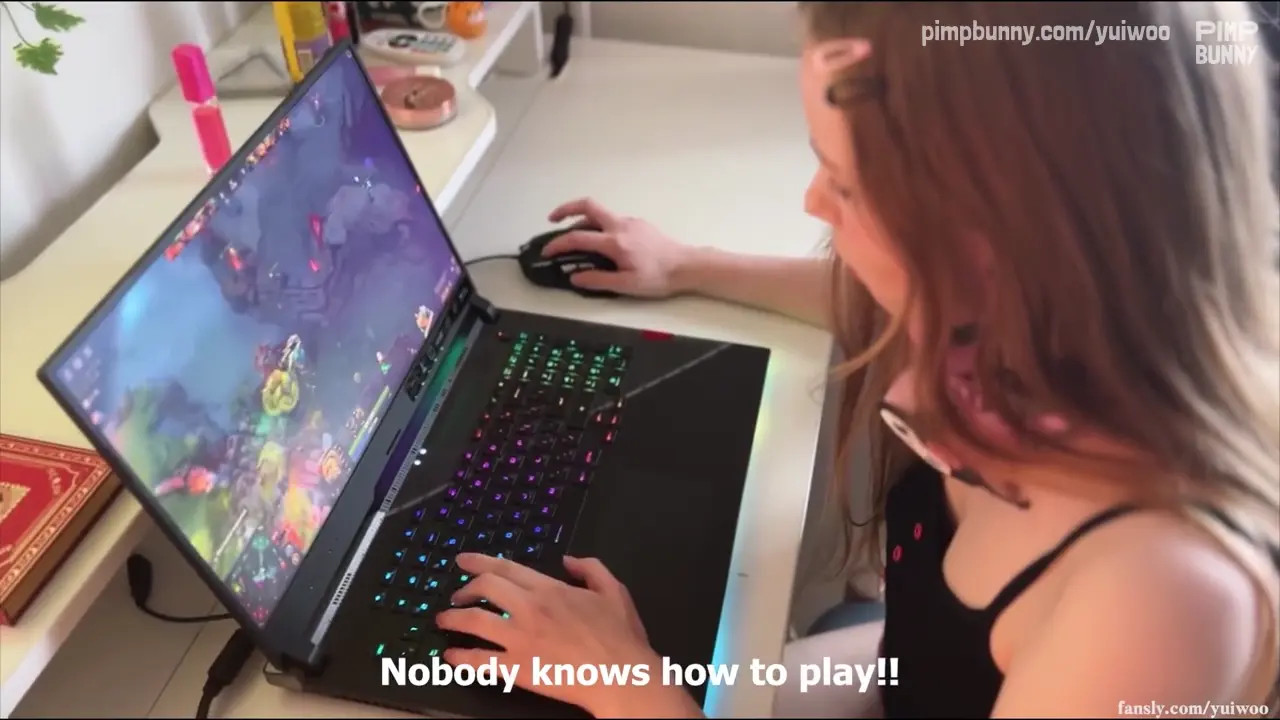 Love And DotA 2