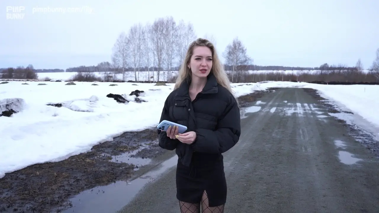 Got Lost In A Field And Got Fucked