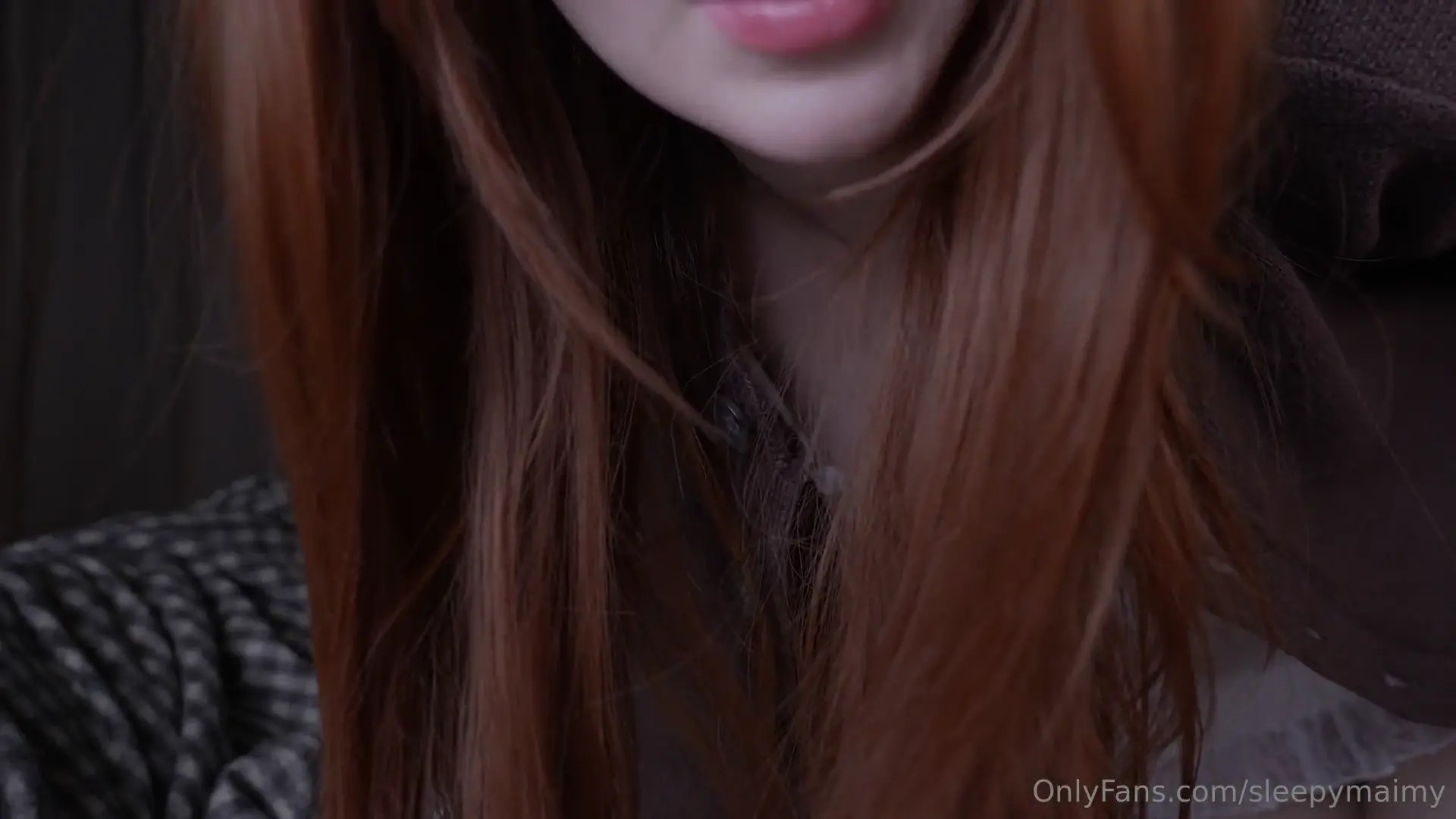 Maimy ASMR Full Tits Uncensored Video Leaked
