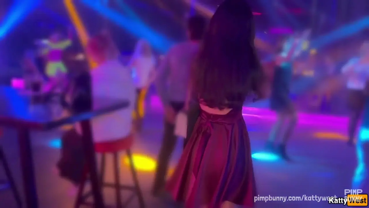 DisDiger's Viral POV Encounter in Red Dress Exposed 2026  