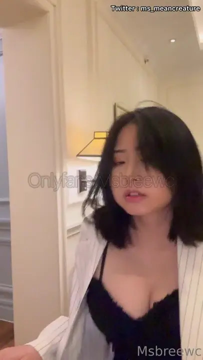 Msbreewc Ends Her Day Fucking Her Boyfriend