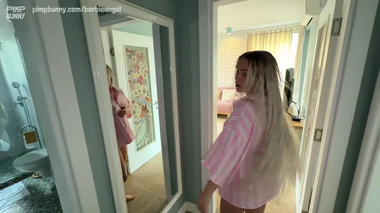 BarbieAngeL – I Fucked My Best Friend