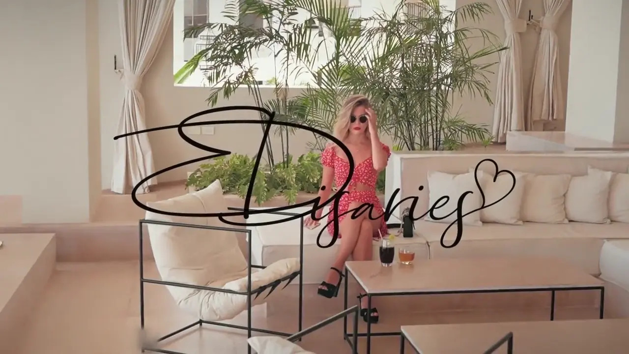 Cute Ellie Moore Needs Some Cum