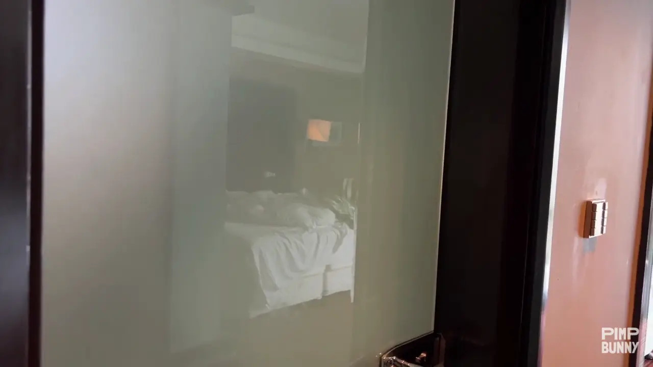 Professional Blowjob Skills On Full Display
