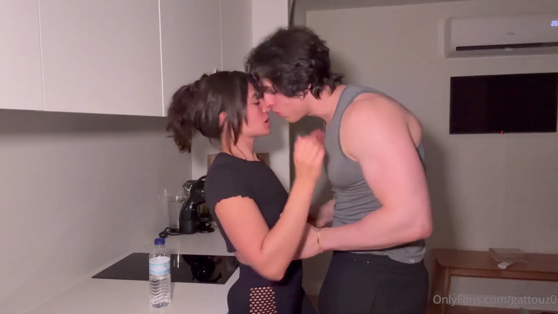 Gattouz0 Fucked A French Girl Video Leaked