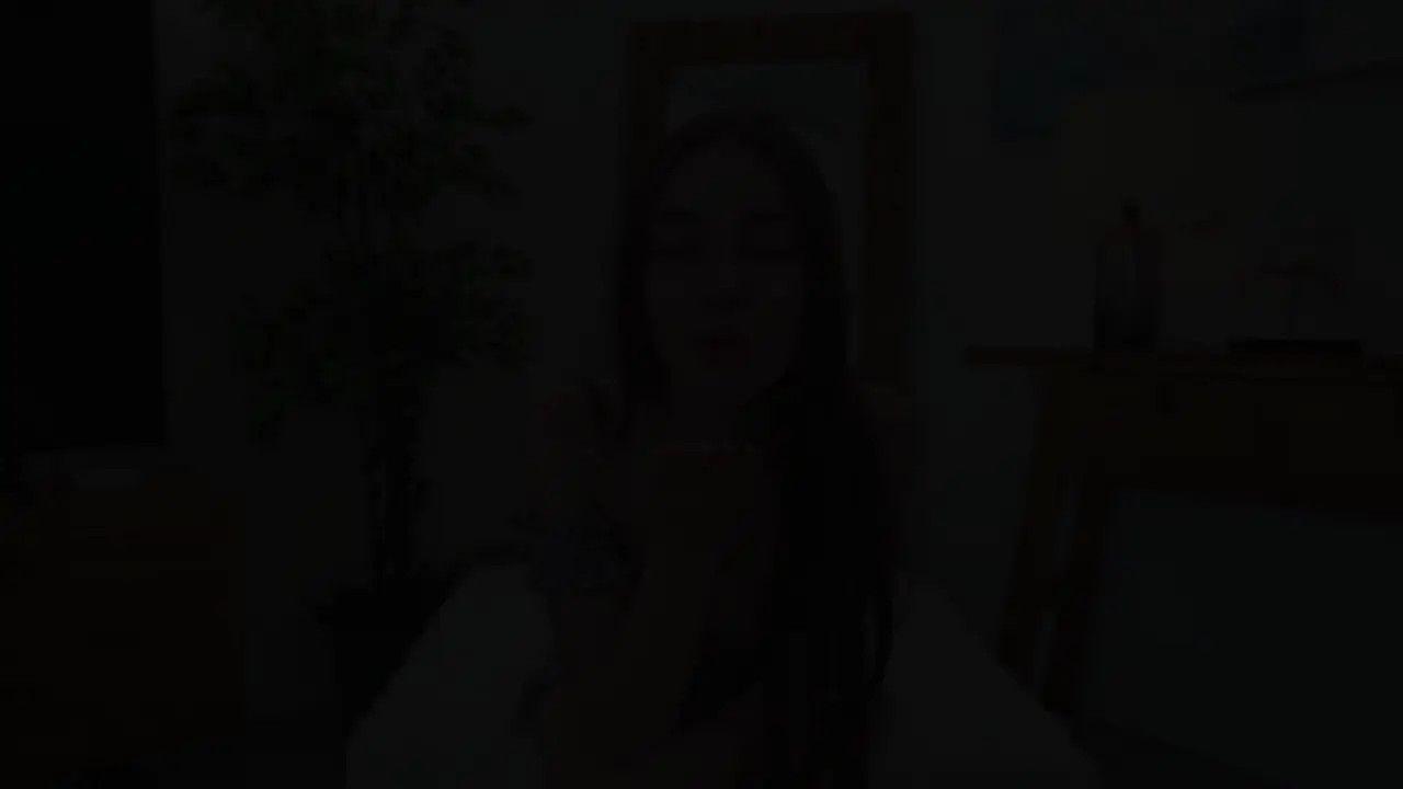 Solazola Takes A Cock After Getting Caught Masturbating