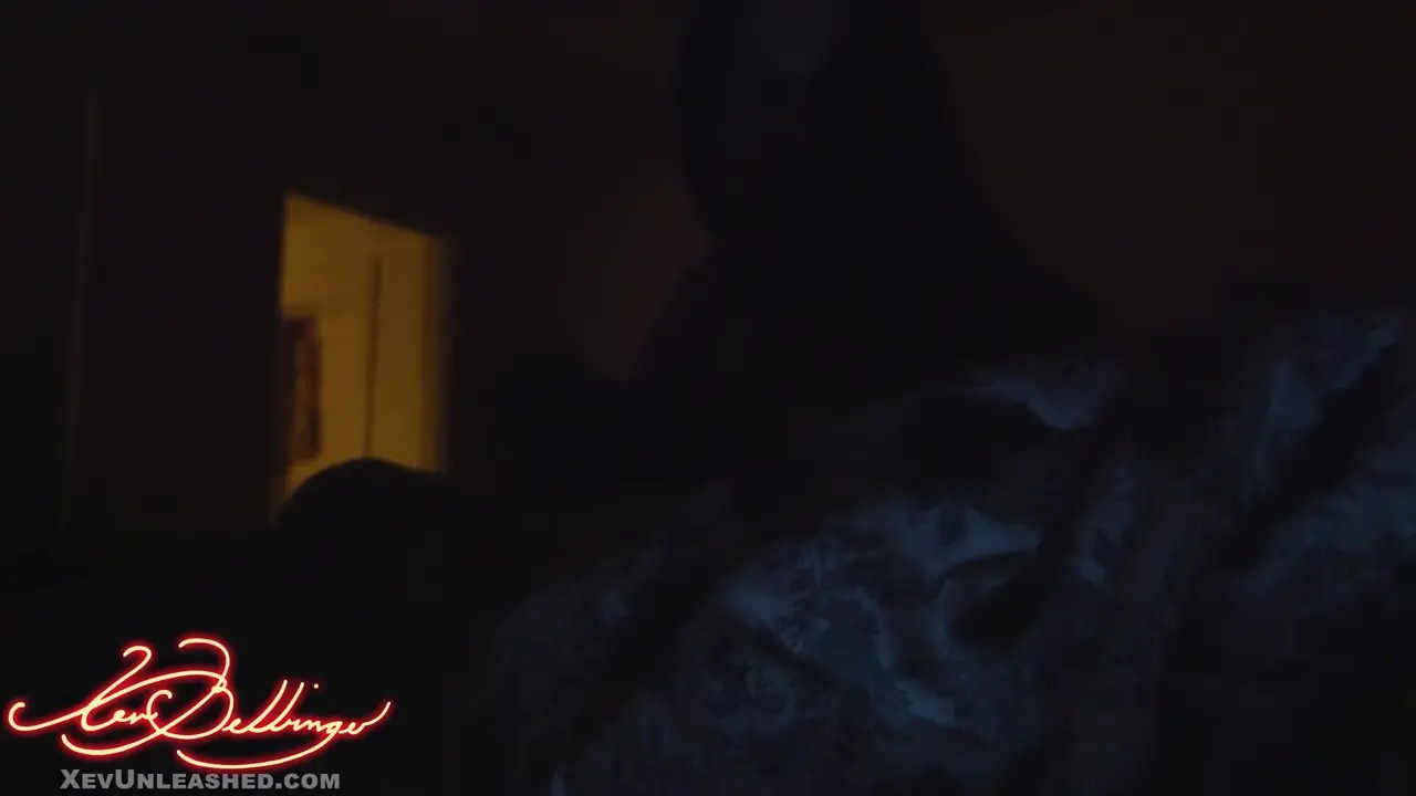 Xev Bellringer Sucks A Dick Delicately