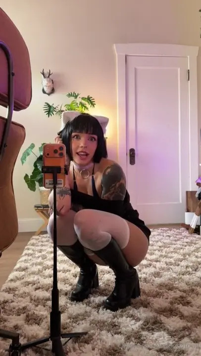 Unfiltered BabyFooji Leak: Raw & Real Masturbation Moments 2026
