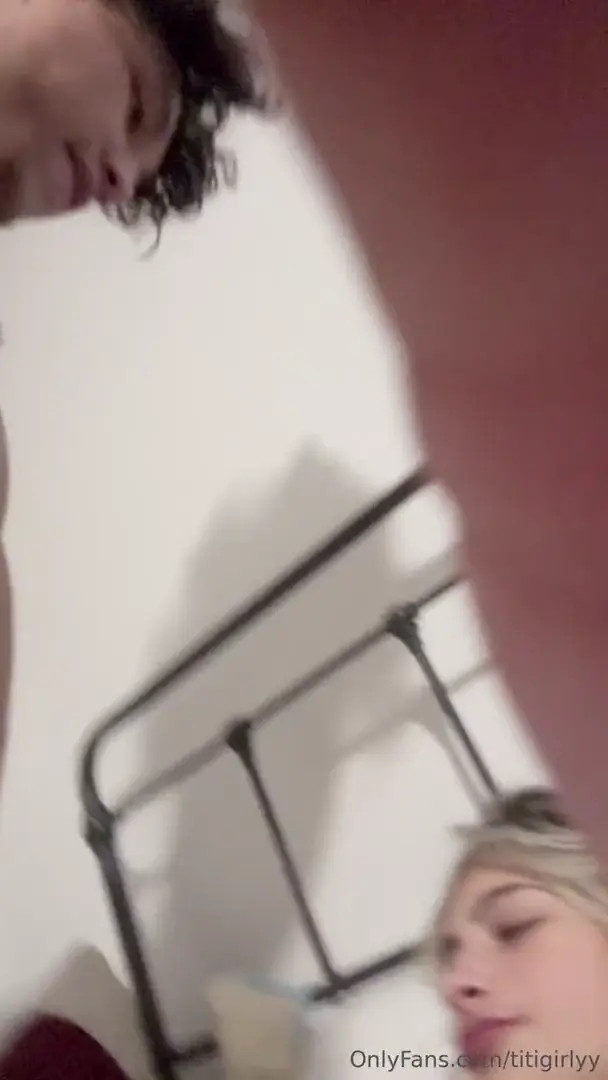 Tiana Basden Wake Up And Fuck Video Leaked