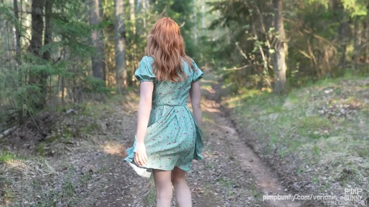 Honey, Why Did You Bring Me To This Forest?
