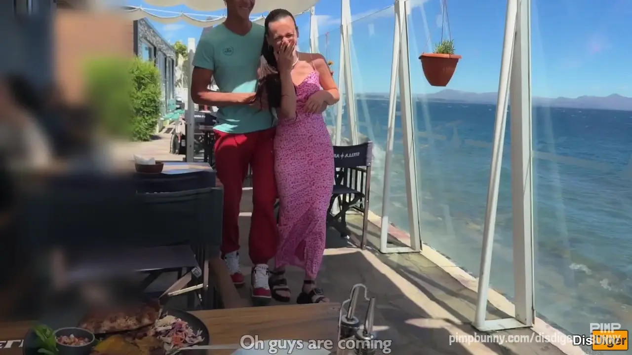 Swingers Couples Meet For A Wife Swap And Have Passionate Sex On The Same Couch