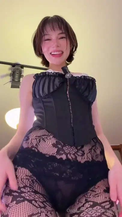 Maimy ASMR's Intimate Teasing Sessions Uncensored 2026