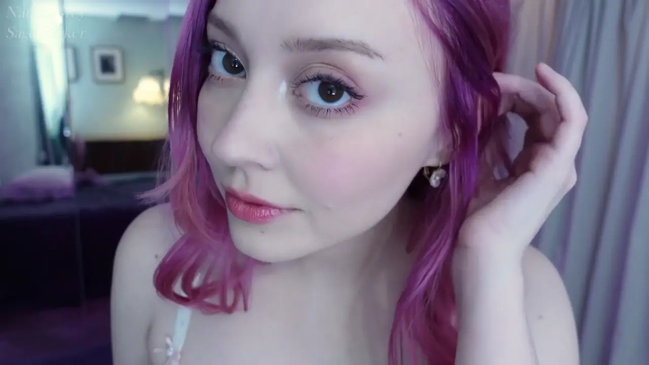Natural Big Tits of Natalia Grey in Fresh Leak of 2026