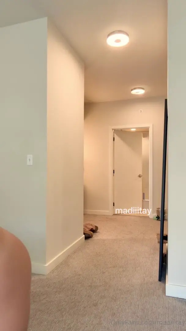 Madiiitay Try On BG Video Leaked