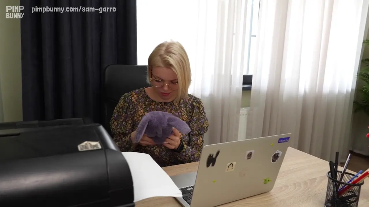 Uncensored 4K Blowjob Leak Featuring Sam Garro's Cheating Wife