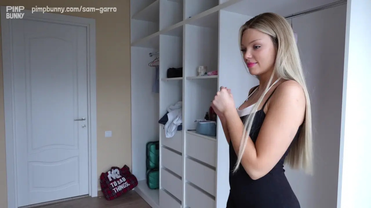 Fucked My Stepsister Before Her Date