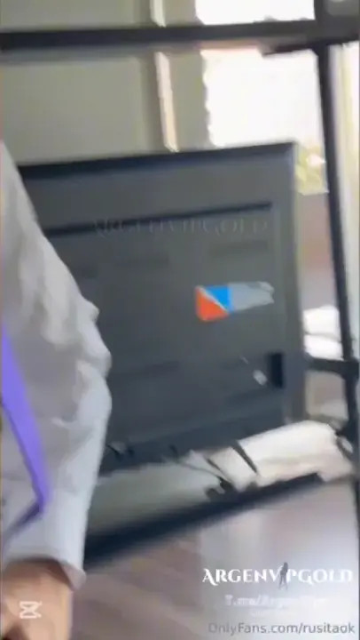 Rusitaok As Harley Quinn Sextape