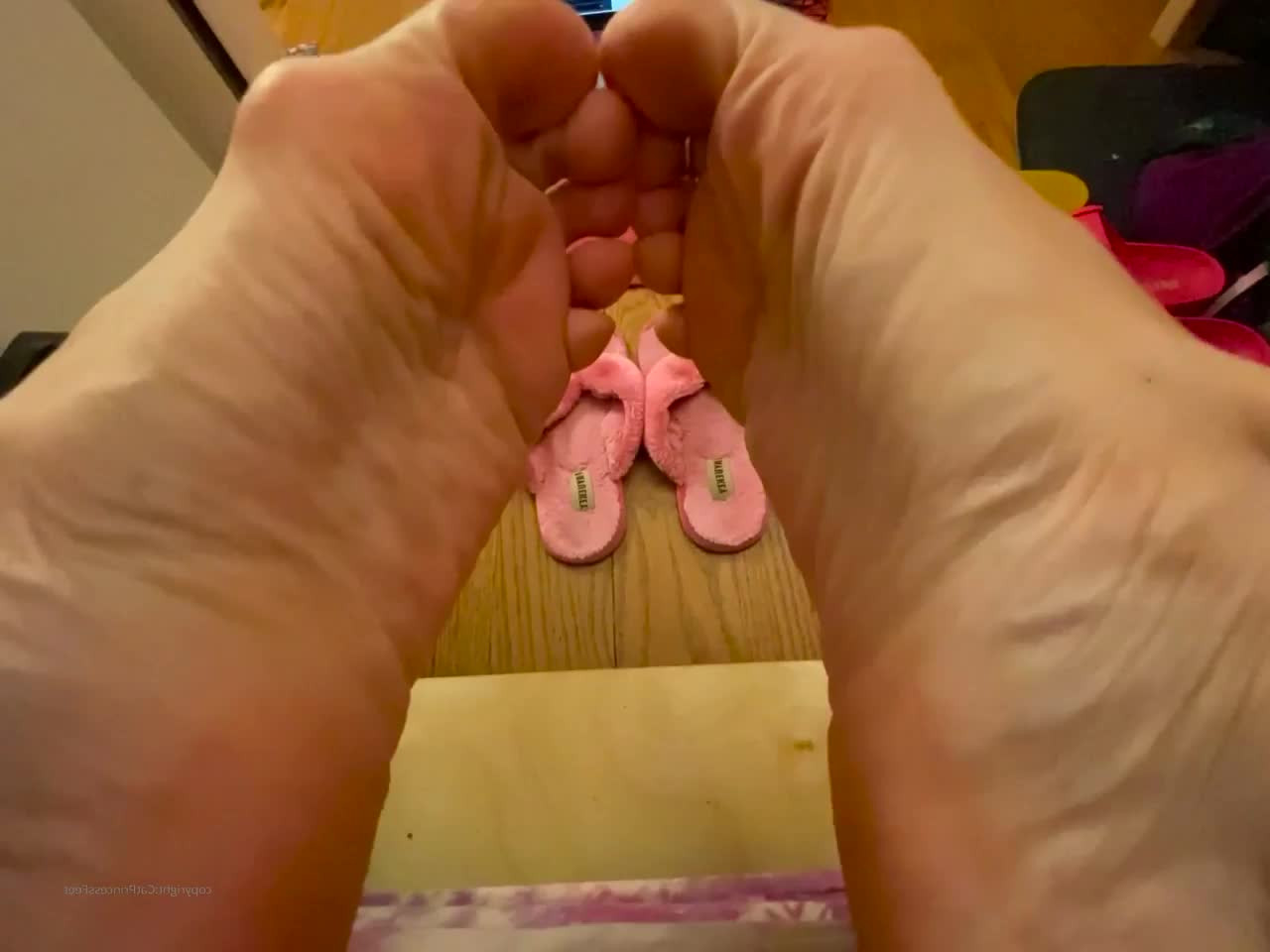 tournesol_sparkle12 [ norah23694 ] - Been shooting all day 😈 be with you all soon ❤️❤️ - ePornLeak