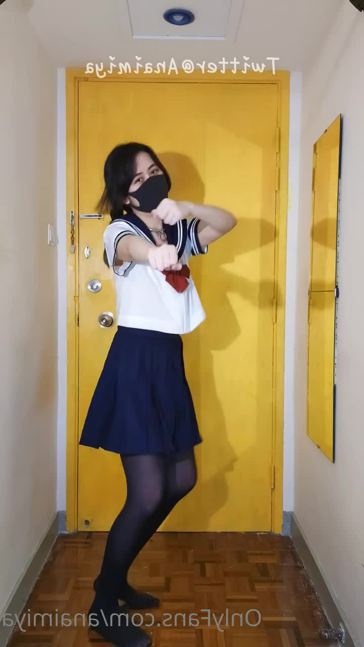 Naimi奶咪 [ anaimiya ] - Ahhh, gimme a few days. I feel really sickies I’m sowwy!