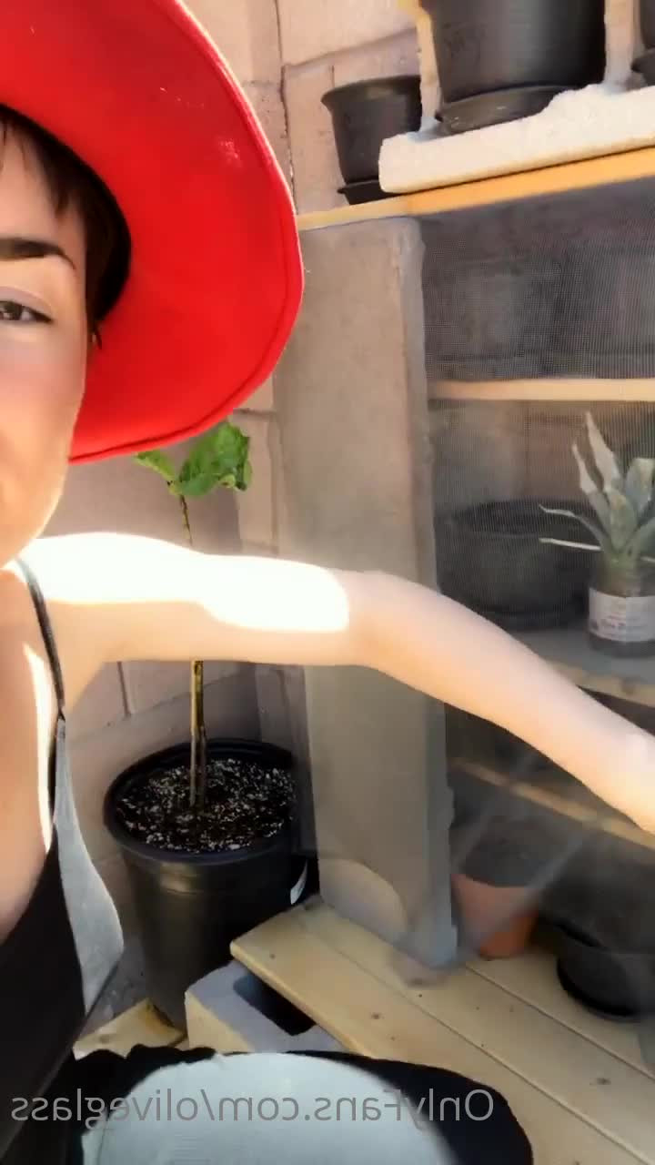 Stallion and Bunny [ stallion_bunny ] - Mis piernas  te gustaría ver más