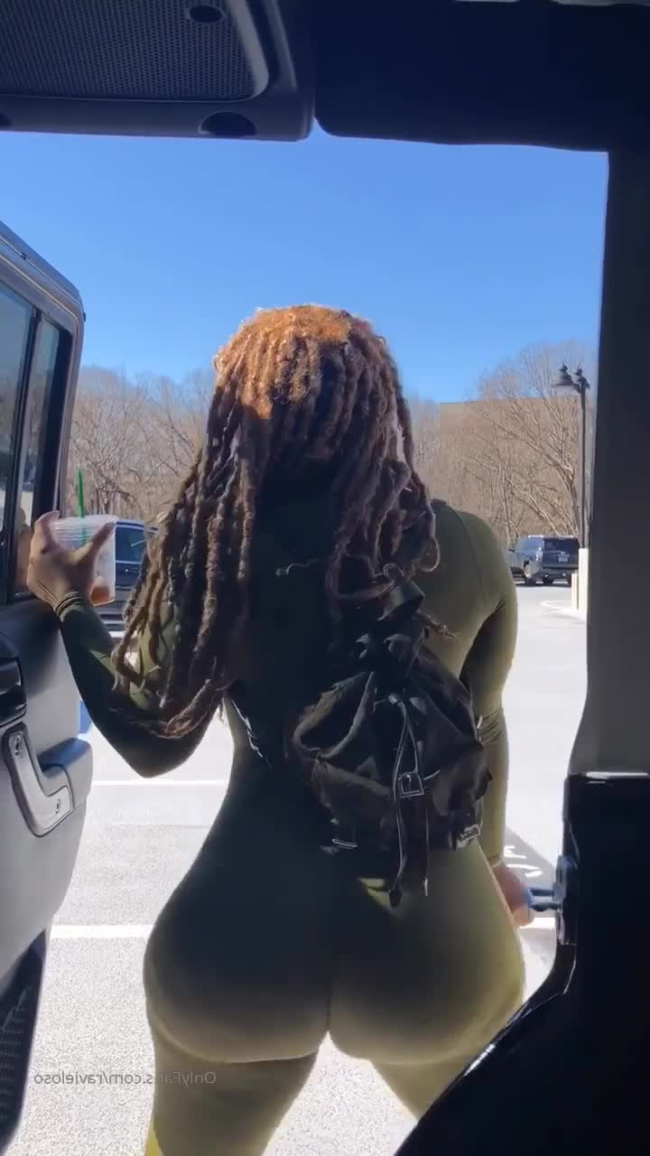 Noasanayogagirl - Can you handle all of me tonight ?😌🍑 - ePornLeak