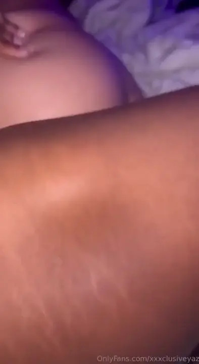 Xxxclusiveyaz Gets Fucked Hard