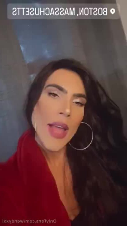 NakedGamer [ nakedgamervip ] - front view in the shower