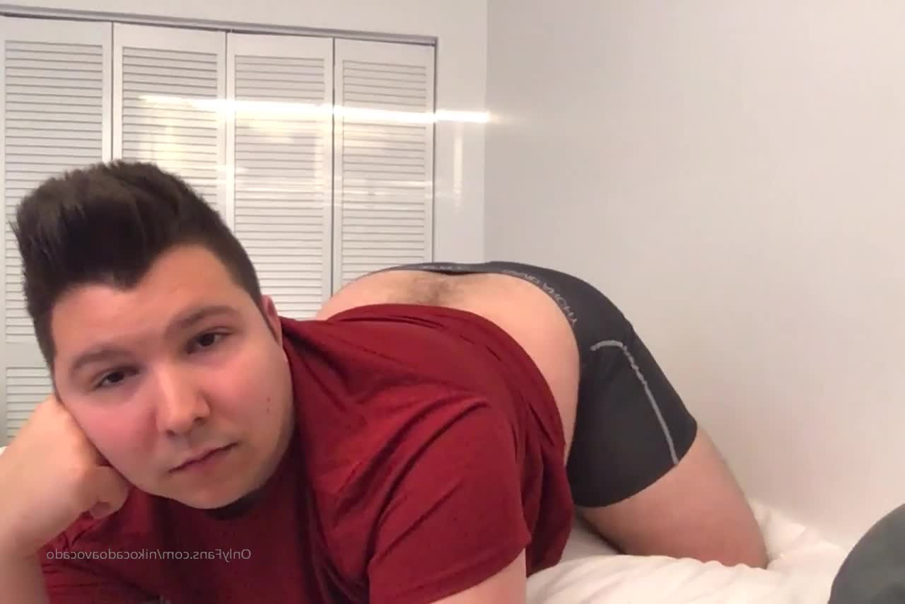 Nikocado Avocado - TOP 0.14% of CREATORS [ nikocadoavocado ] - Saucy red for you  Hope you have a great Sunday - ePornLeak