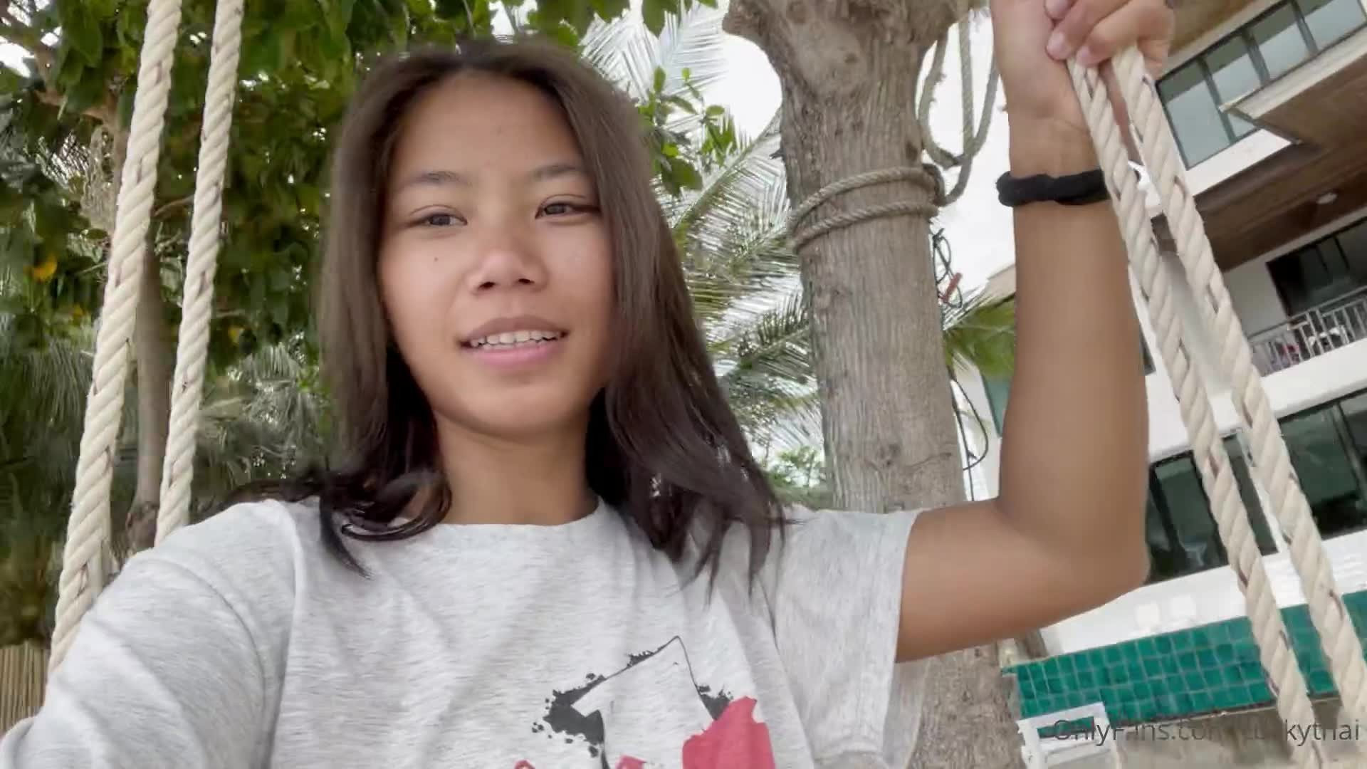 Pupauu [ pupau ] - short n sneaky hotel fingering   cum tasting because I brought no - ePornLeak