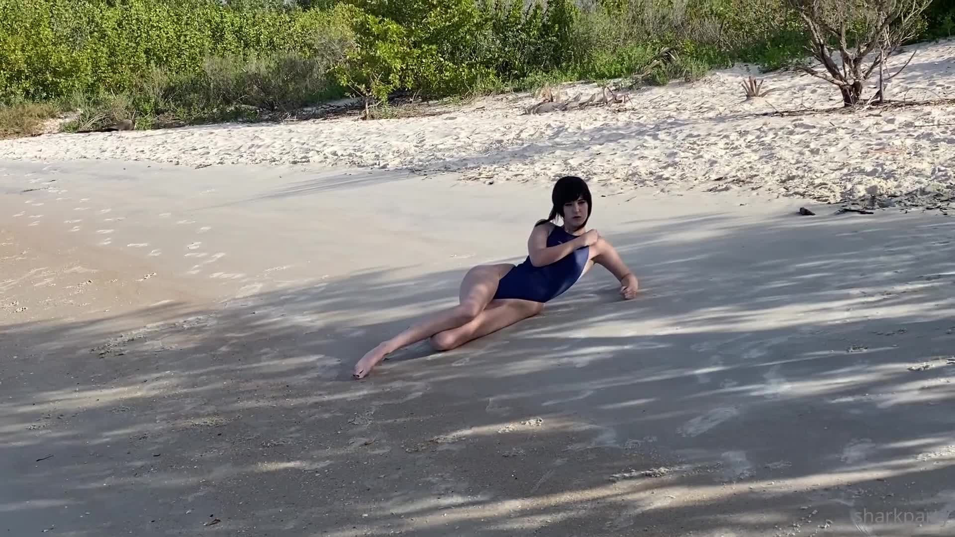 Ts Nicole Milania [ tsnicolemilania ] - Enjoy My Masterpiece