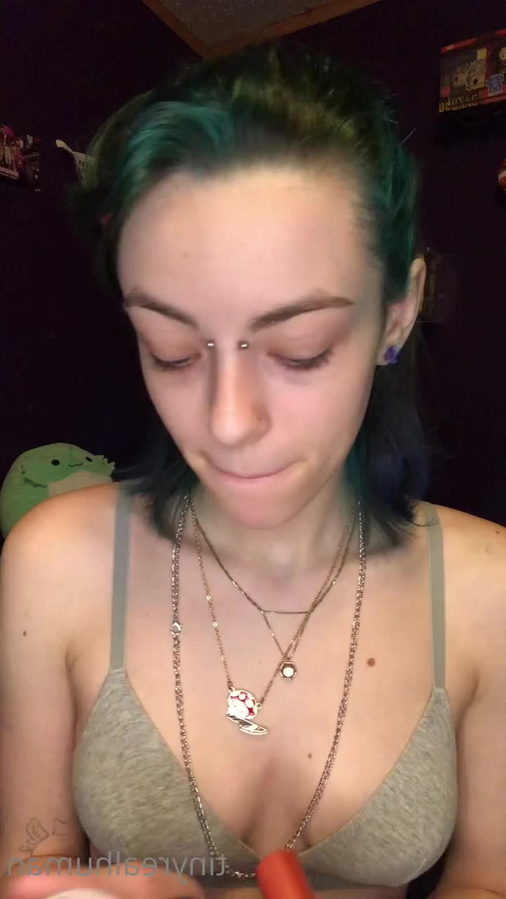 Hatsu Suzume [ hatsuzume ] - Feeling wet