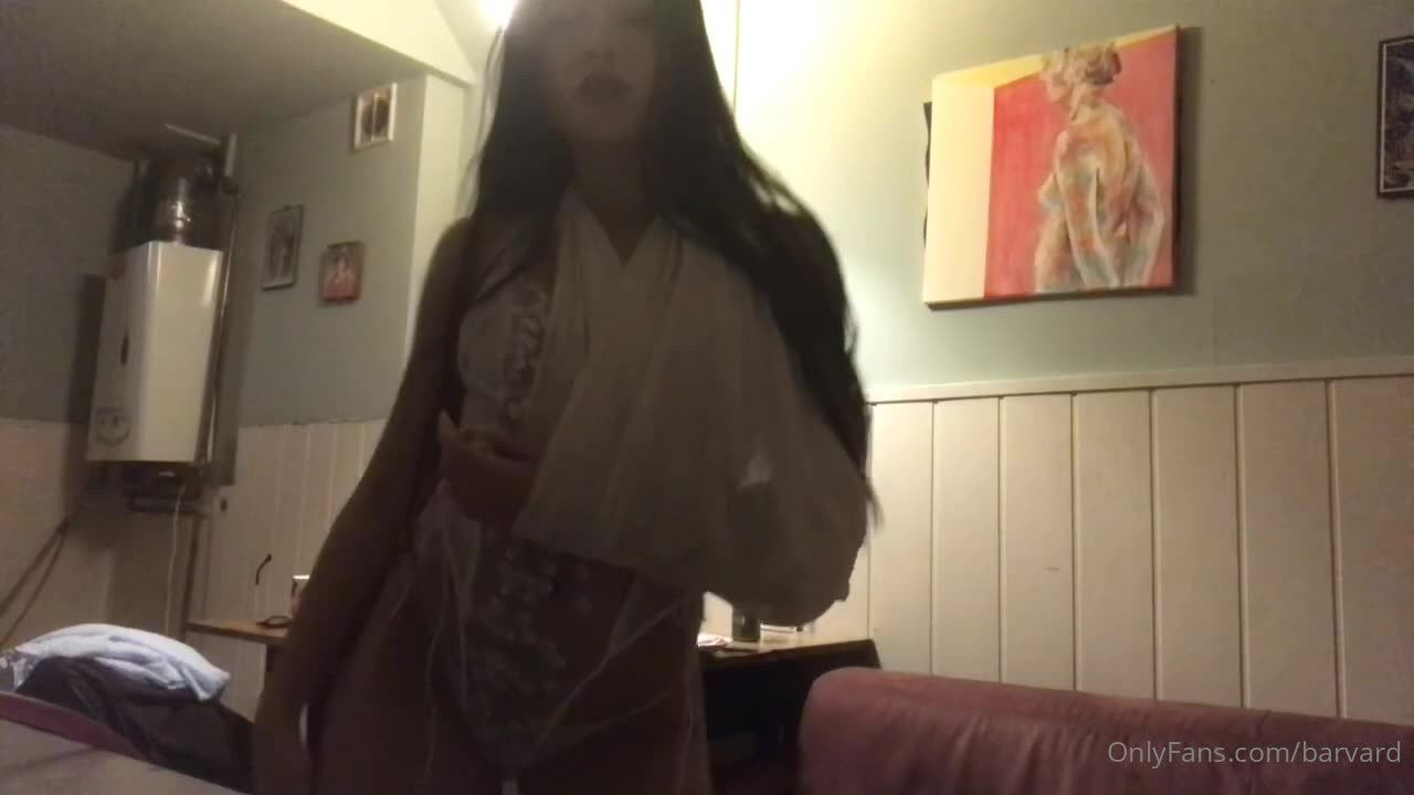 Elora [ eloratootsie ] - Happy Halloween - ePornLeak