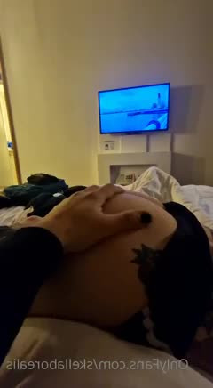 TS in Miami [ bustforcapri ] - Do you have a fetish  If so  comment below