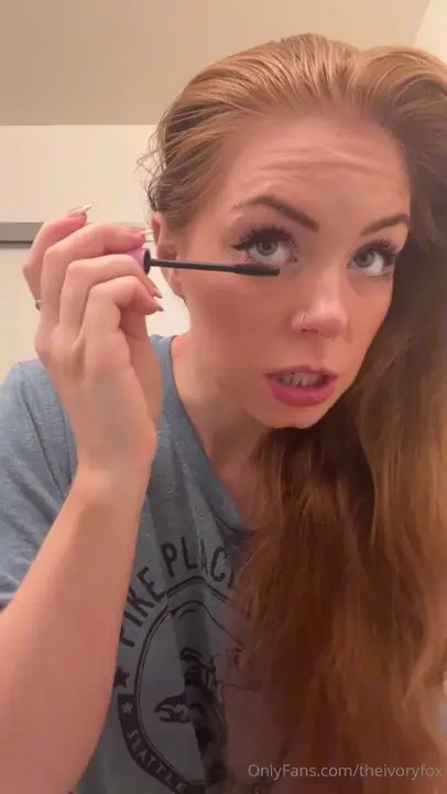 Ivory Fox Seduces A Stranger In Her Costume And Receives An Anal Creampie