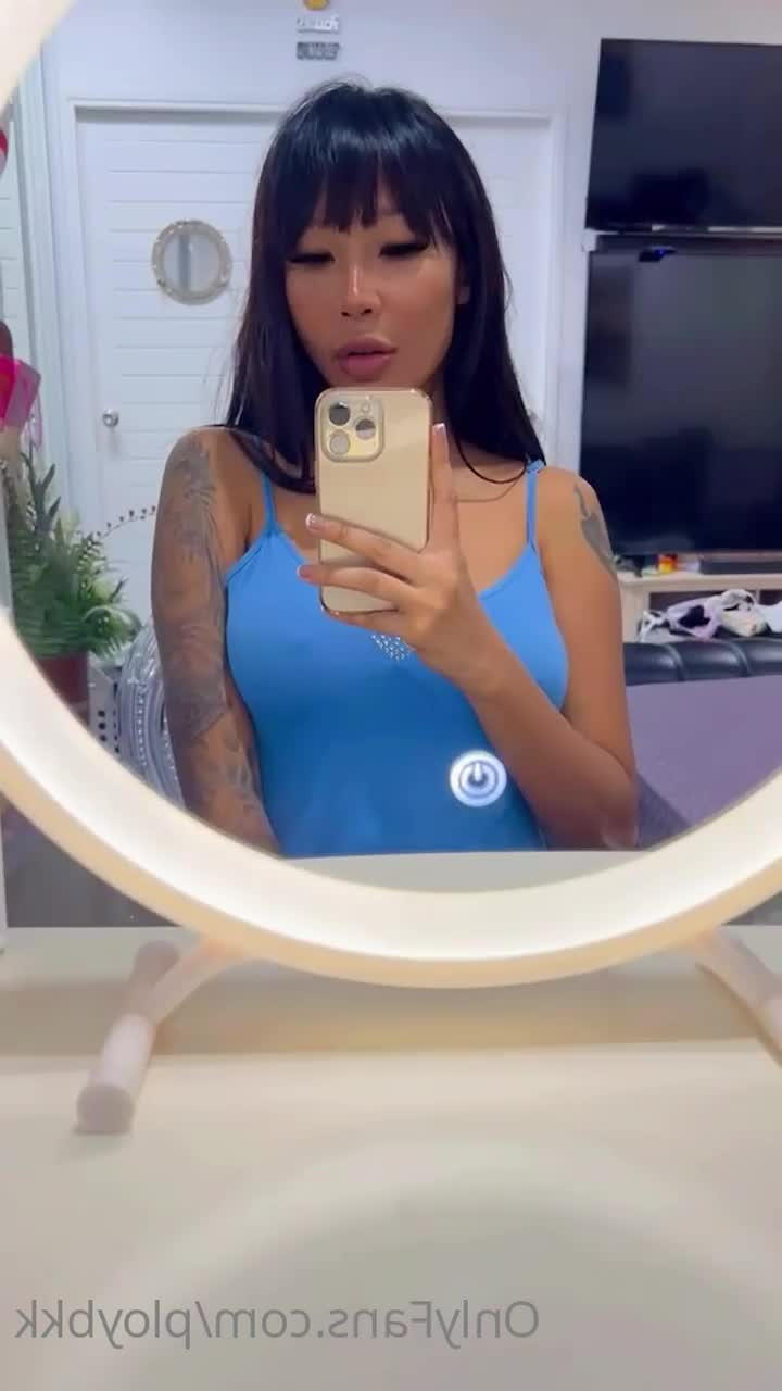 💦VIP Victoria Vivre💦 [ victoria_vivre ] - I just love riding my big boy