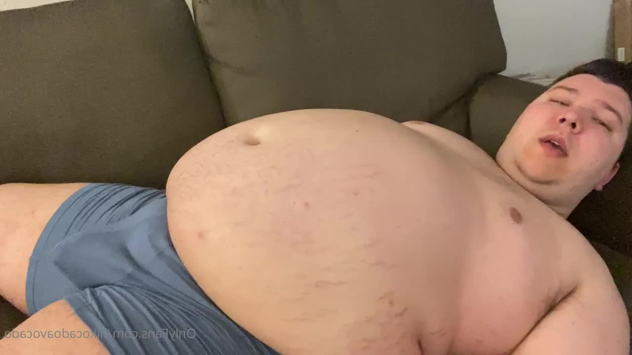 Nikocado Avocado - TOP 0.14% of CREATORS [ nikocadoavocado ] - Cum punish my feet