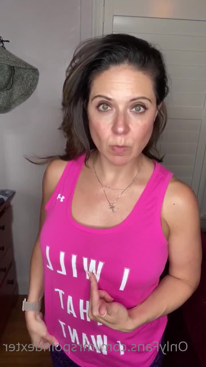 Mrs. Poindexter [ mrspoindexter ] - have a nice day - ePornLeak