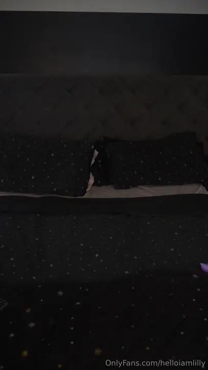 HelloIAmLilly Undresses And Plays With Pussy