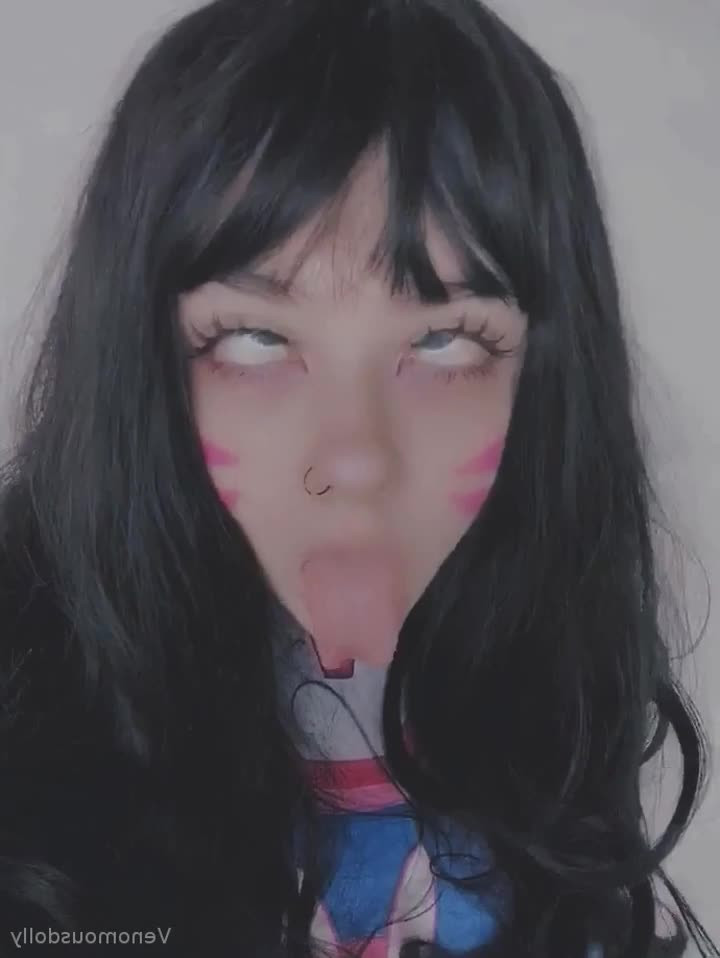 venomous_dolly - Ich liebe sexy Dessous 😍