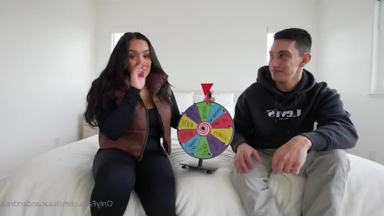 isaacandandrea - Enjoy your night