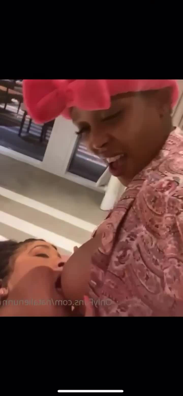 miss natalie nunn [ natalienunn ] - I just go out from my cum shower