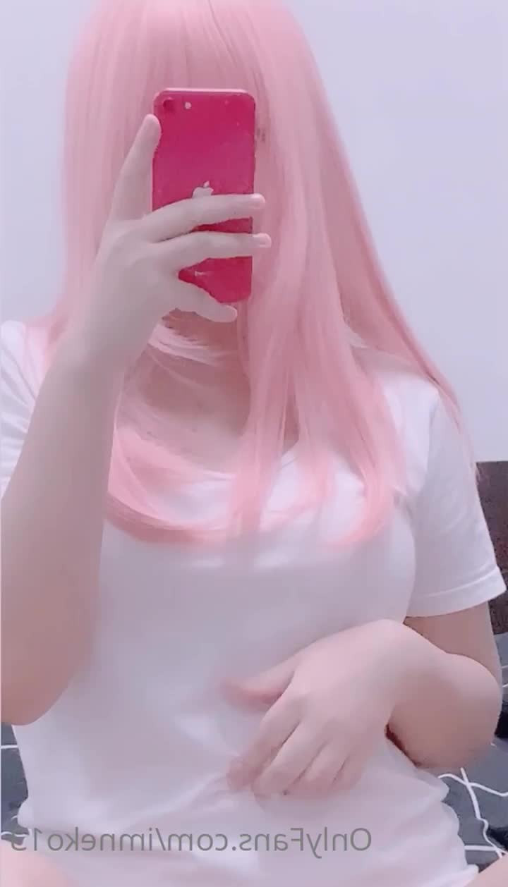 im_neko [ imneko13 ] - Red - ePornLeak