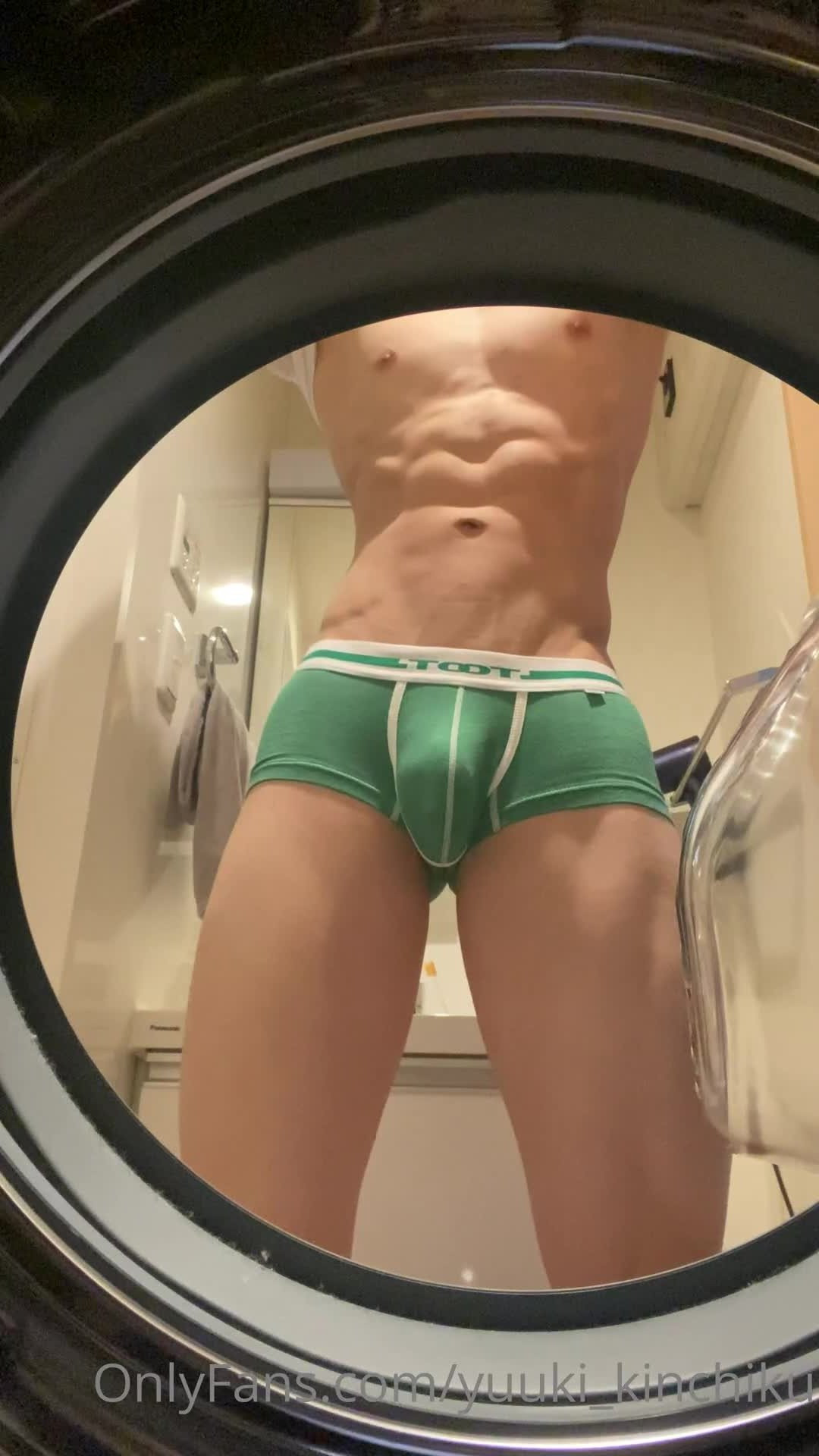 Yūki [ yuuki_kinchiku ] - Message me for new bbc video