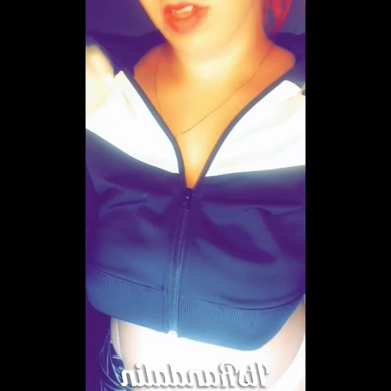 itsRandalin - Thanks to the contributors to my latest fundraiser, I have 2 45 - ePornLeak