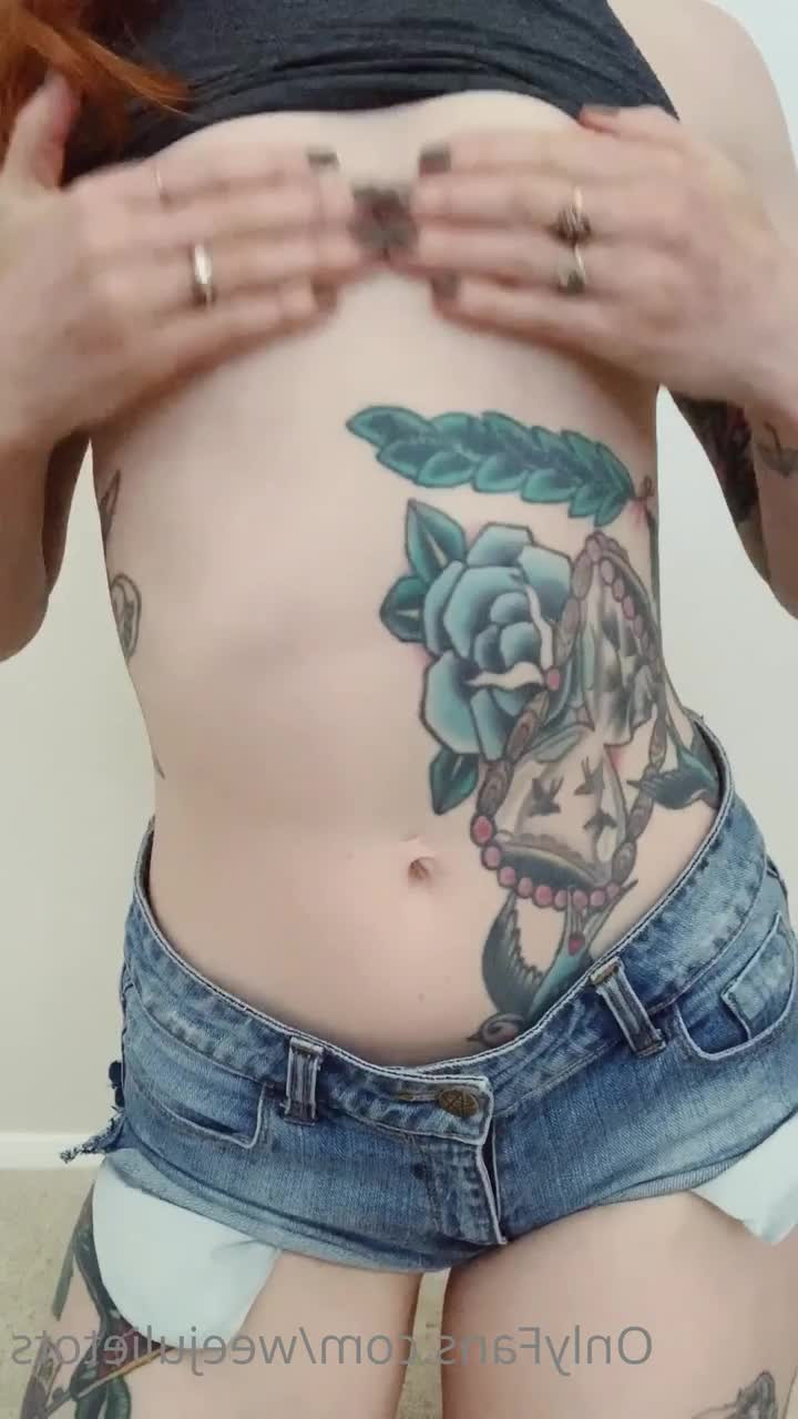 Weejulietots - Just a bath time....to help relax and reset from a busy week...how is - ePornLeak