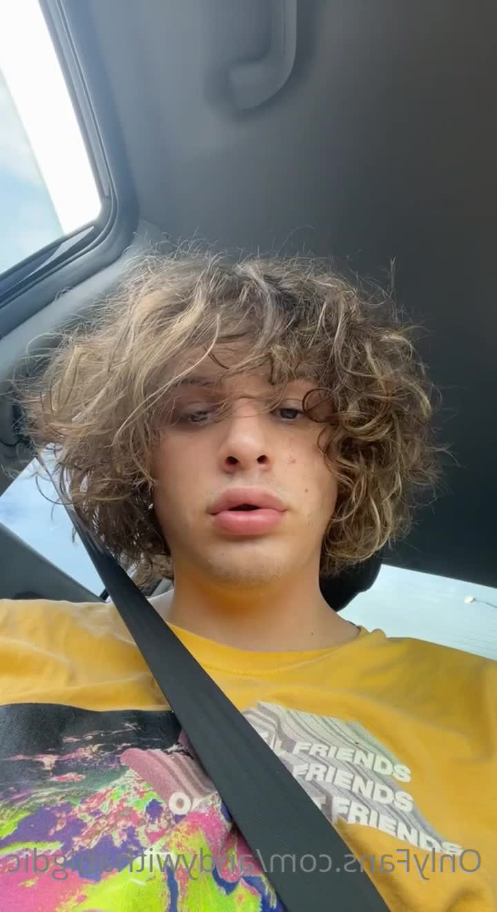 Andy Black [ andywithabigdic ] - Ops  ho sporcato un po - ePornLeak