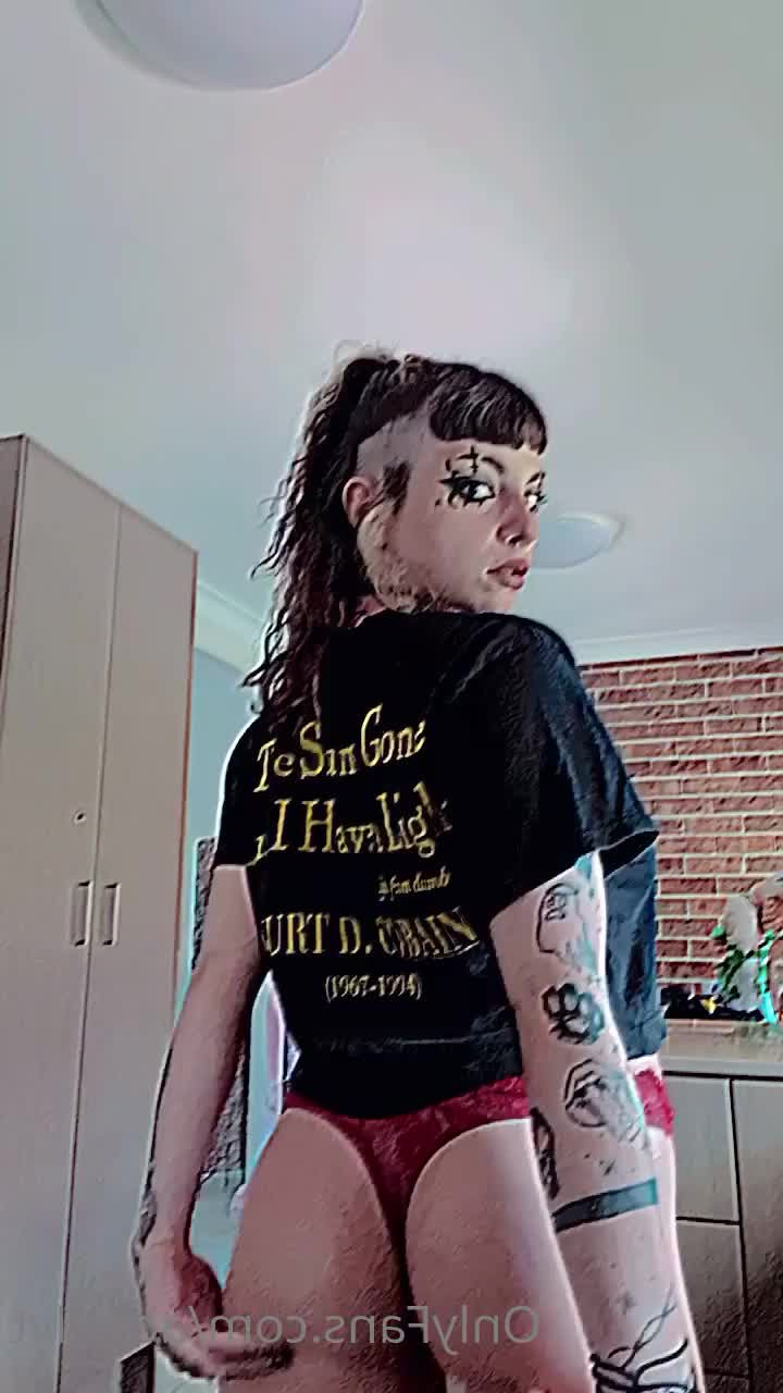 ACIDSLVT - Should I go live - ePornLeak