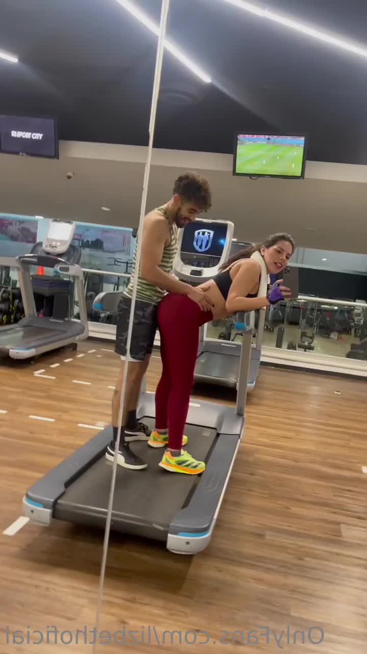 Lizbeth Rodriguez [ lizbethoficial ] - Bring yo face here 🔝 - ePornLeak