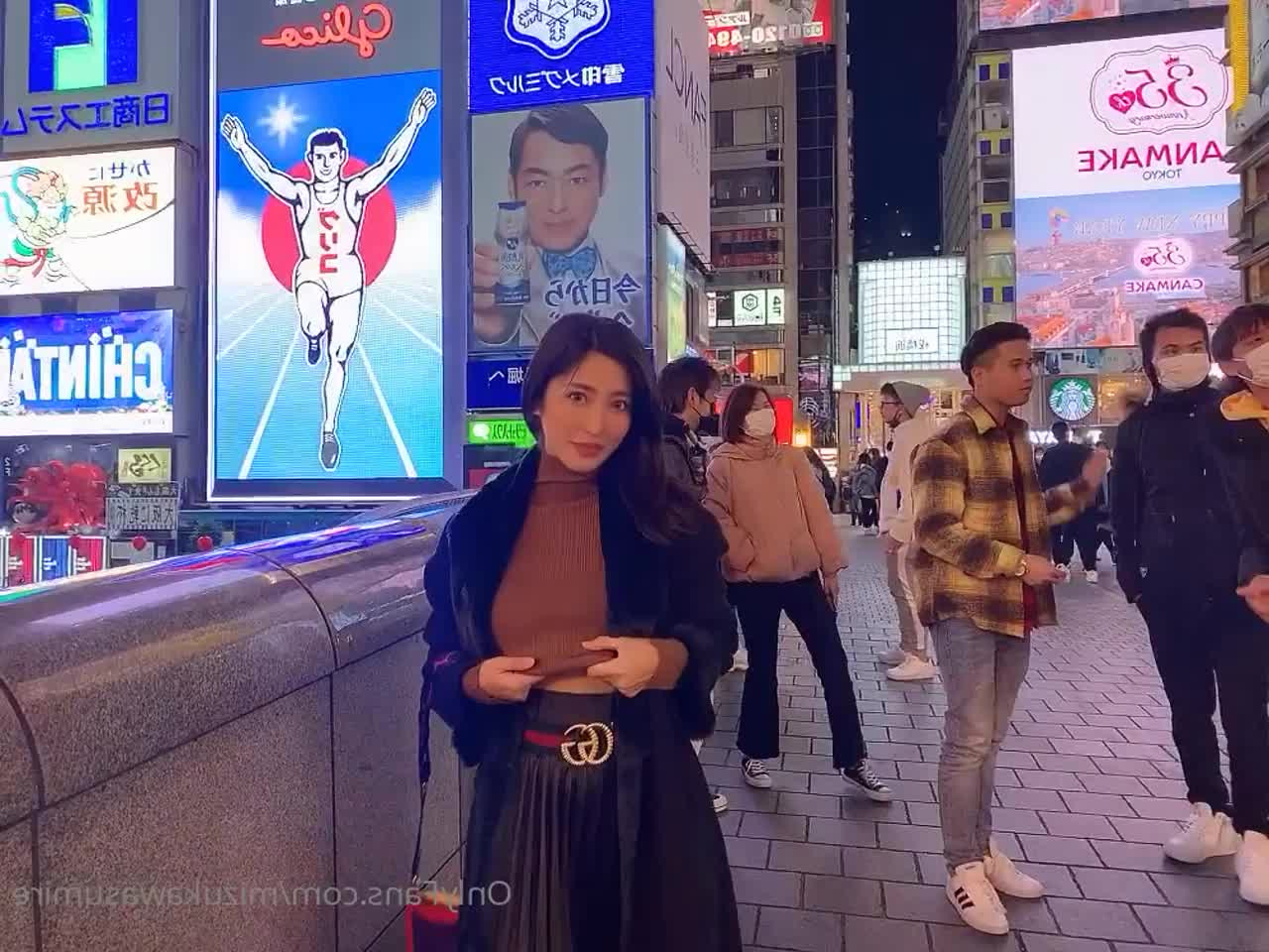 Mizukawasumire - Every morning good morning by the way boo