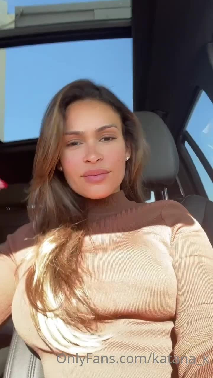 Katana Kombat [ katana_k ] - I like big butts and I cannot lie